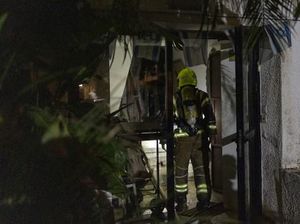 Rudal Iran Serang Israel, Kerusakan Terjadi di Pinggiran Tel Aviv