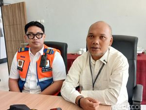 14 Kapal Roro Siap Layani Mudik dari Punggur, Rekayasa Lintasan Disiapkan