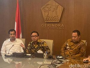 Gerindra Beri Rp 10 Juta Bagi Warga yang Infokan Penyelewengan BBM Subsidi