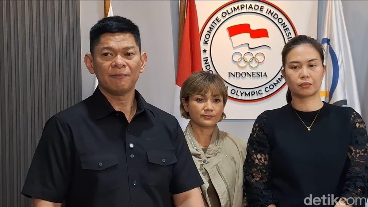 Foto: detikcom/Mercy Raya