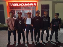 Komplotan Perampok Sekap 10 Pemuda di Tanjungbalai, Minta Tebusan Uang