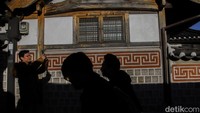 Korsel untuk Pertama Kalinya Keluarkan Peringatan Darurat Gelombang Panas
