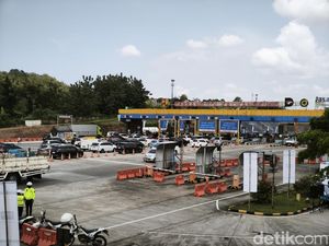 Cuaca Masa Mudik Lebaran 14-20 Maret 2026, Ada Potensi Hujan di Wilayah Ini