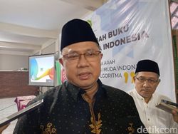 Kemenag Jateng Tetapkan 14 Titik untuk Sidang Isbat Lebaran 2026