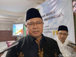 Kemenag Jateng Tetapkan 14 Titik untuk Sidang Isbat Lebaran 2026