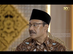 Mensos Bagikan Kisah Toleransi Antarsiswa Sekolah Rakyat di Bulan Ramadan