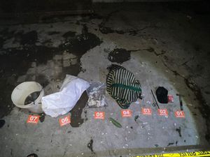 Petasan Meledak Saat Dirakit, 5 Remaja di Jombang Terluka