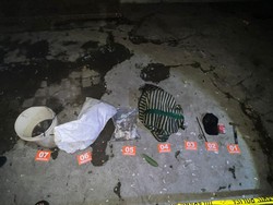 Petasan Meledak Saat Dirakit, 5 Remaja di Jombang Terluka