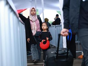 Mudik Bareng Pertamina Dorong Perjalanan Aman & Hemat BBM