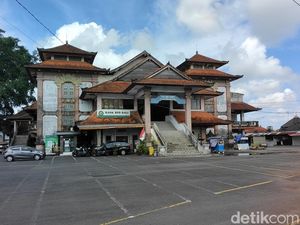 Perumda Olah Sampah Mandiri 9 Pasar di Badung Mulai Bulan Depan