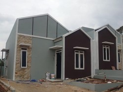 Warga Lampung, Cek Nih 5 Rumah Murah di Pesawaran Mulai dari Rp 162 Juta