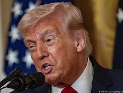 Trump Mengaku Mulai Bicarakan Gencatan Senjata, Iran Bantah Ada Negosiasi