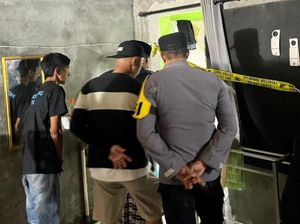 Kalah Judol Rp 50 Juta Sehari, Sopir Asal Lombok Gantung Diri di Klungkung