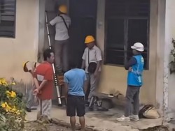 PLN Nias Buka Suara soal Pasutri Lansia Diminta Rp 600 Ribu: Tagihan Susulan