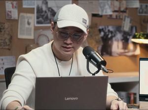 Lenovo Yoga Aura Edition, Laptop AI yang Paham Kebutuhan Penggunanya