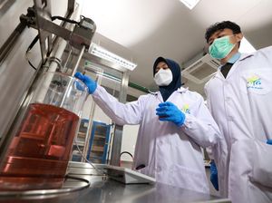 Poltek Nuklir BRIN Buka Penerimaan Maba 2026, Ada Jalur Prestasi!