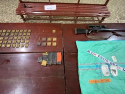 Peran 5 Pemasok Senpi-Amunisi untuk KKB di Jayapura, Ada Pemodal Rp 135 Juta