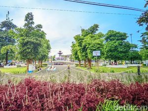 3 Rekomendasi Wisata Gratis di Ciamis yang Wajib Dikunjungi