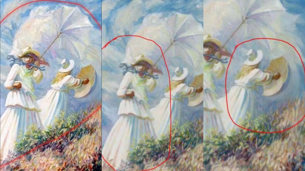 Tes kepribadian ilusi optik untuk ungkap sifat paling menawan dalam dirimu