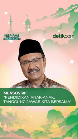 Gus Ipul: Mari Kita Jaga Titipan Tuhan