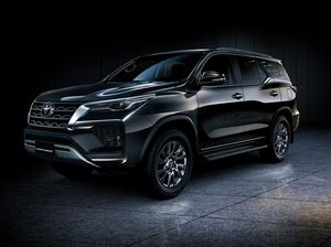 Daftar Negara yang Impor Toyota Fortuner 4.000 cc Buatan Indonesia