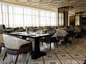 Trans Hotel Jakarta, Primadona Baru buat Event MICE