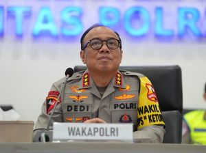 Hari ke-2 Operasi Ketupat 2026, Angka Kecelakaan Lalin Turun 92% dari 2025