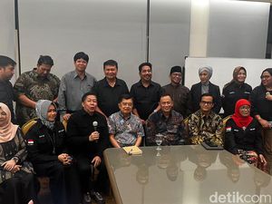 JK Dorong Penyiraman Air Keras ke Aktivis KontraS Diusut Serius