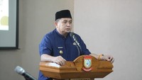 Pemkot Makassar Alihkan Rp 60 M Anggaran SPPD untuk Pendidikan-Infrastruktur