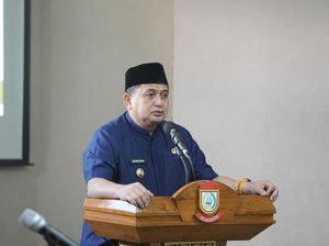 Appi Gandeng Kejari Makassar Buru Pengusaha Nunggak Pajak hingga 10 Tahun