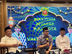 Aset Pemkot Samarinda di Korpri Masuk MCP KPK, Andi Harun Serahkan ke Kejari