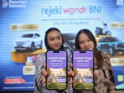 BNI Ajak Kelola Keuangan Saat Ramadan-Idul Fitri Lewat Fitur Growth wondr