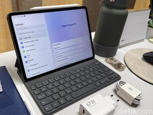 Kriteria Gadget Ideal Angga Dwimas Sasongko untuk Bikin Film