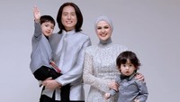 Dambakan Anak Perempuan, Cut Meyriska Terganjal Restu Anak Kedua