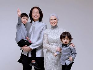 Dambakan Anak Perempuan, Cut Meyriska Terganjal Restu Anak Kedua