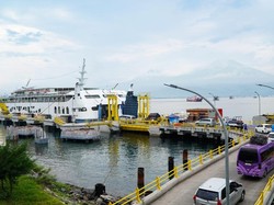 35 Unit Kapal Nonstop Layani Arus Bali-Jawa Jelang Nyepi dan Lebaran