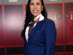 PSSI Dukung Menpora Upayakan Lingkungan Olahraga Bebas dari Kekerasan