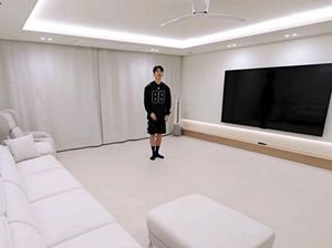 YouTuber Ini Kasih Apartemen Rp 40 M untuk Subscriber Beruntung