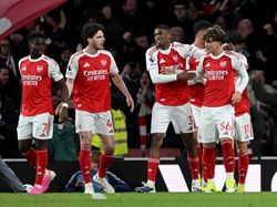 Arsenal Akan Kerahkan Segalanya untuk Meledakkan Gawang Leverkusen