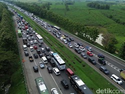 Daftar Diskon Tol 30 Persen Saat Mudik Lebaran 2026, Cek Jadwalnya