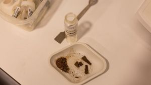 Botol Obat Kuno di Turki Ungkap Praktik Medis Roma