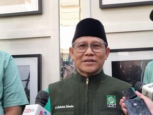 Cak Imin Tak Menyangka Bupati Cilacap Peras Bawahan demi THR