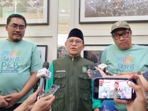 Cak Imin Usul PNS WFH demi Efisiensi BBM Antisipasi Dampak Perang di Timteng