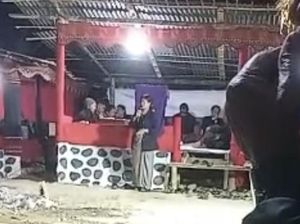 Camat Bittuang Minta Maaf Usai Ancam Cabut Bansos Warga Tolak Geothermal