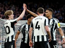 Newcastle Sambangi Barca dengan Pede