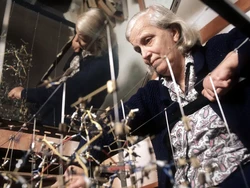 10 Sosok Perempuan yang Idenya Mengubah Peradaban Dunia, Ada Penemu Komet