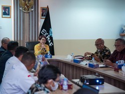 Fenomena Fotografer di GBK-Tebet Eco Park dan Polemiknya Jadi Bahasan Serius