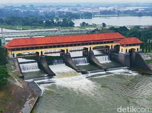 5 Destinasi Wisata Gratis di Karawang