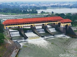 5 Destinasi Wisata Gratis di Karawang