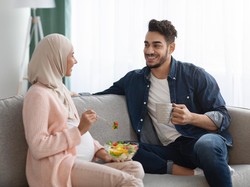 Punya Utang Puasa karena Hamil atau Menyusui? Ini Cara Membayarnya